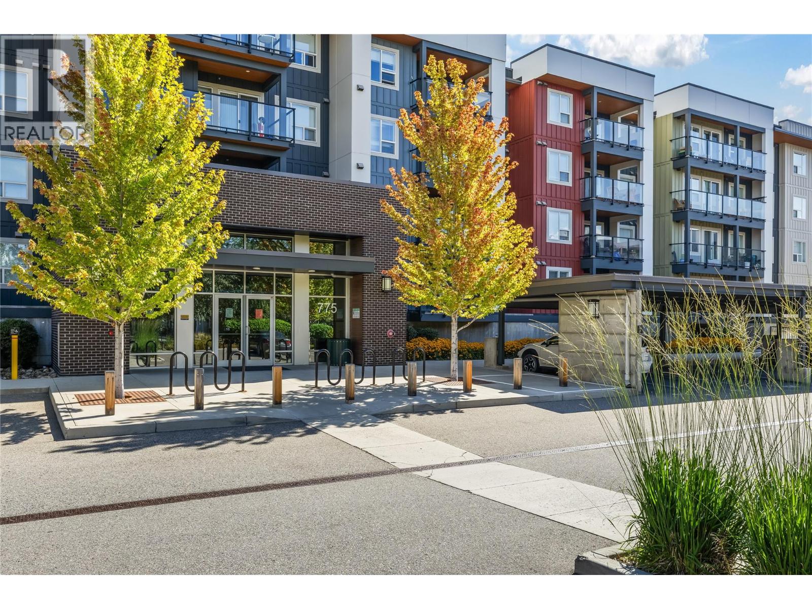 775 Academy Way Unit# Ph17, Kelowna, British Columbia  V1V 0A5 - Photo 2 - 10359536