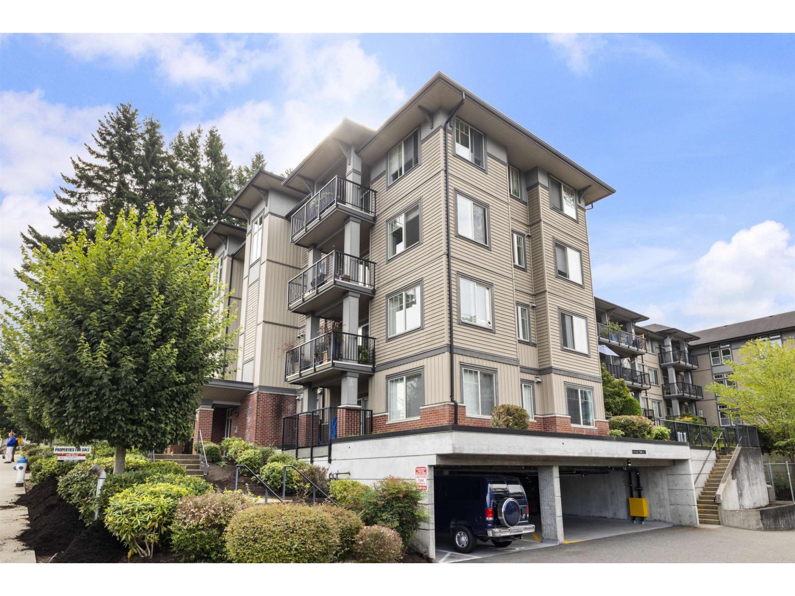 301 33898 Pine Street, Abbotsford, British Columbia  V2S 2P3 - Photo 25 - R3039205