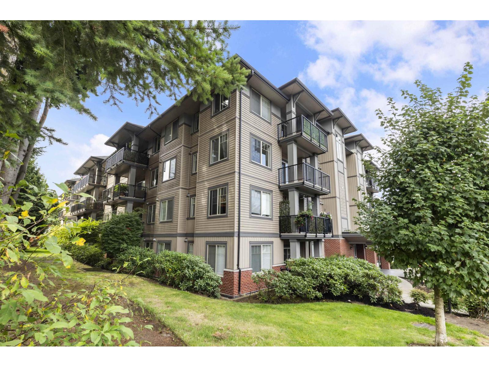 301 33898 Pine Street, Abbotsford, British Columbia  V2S 2P3 - Photo 24 - R3039205