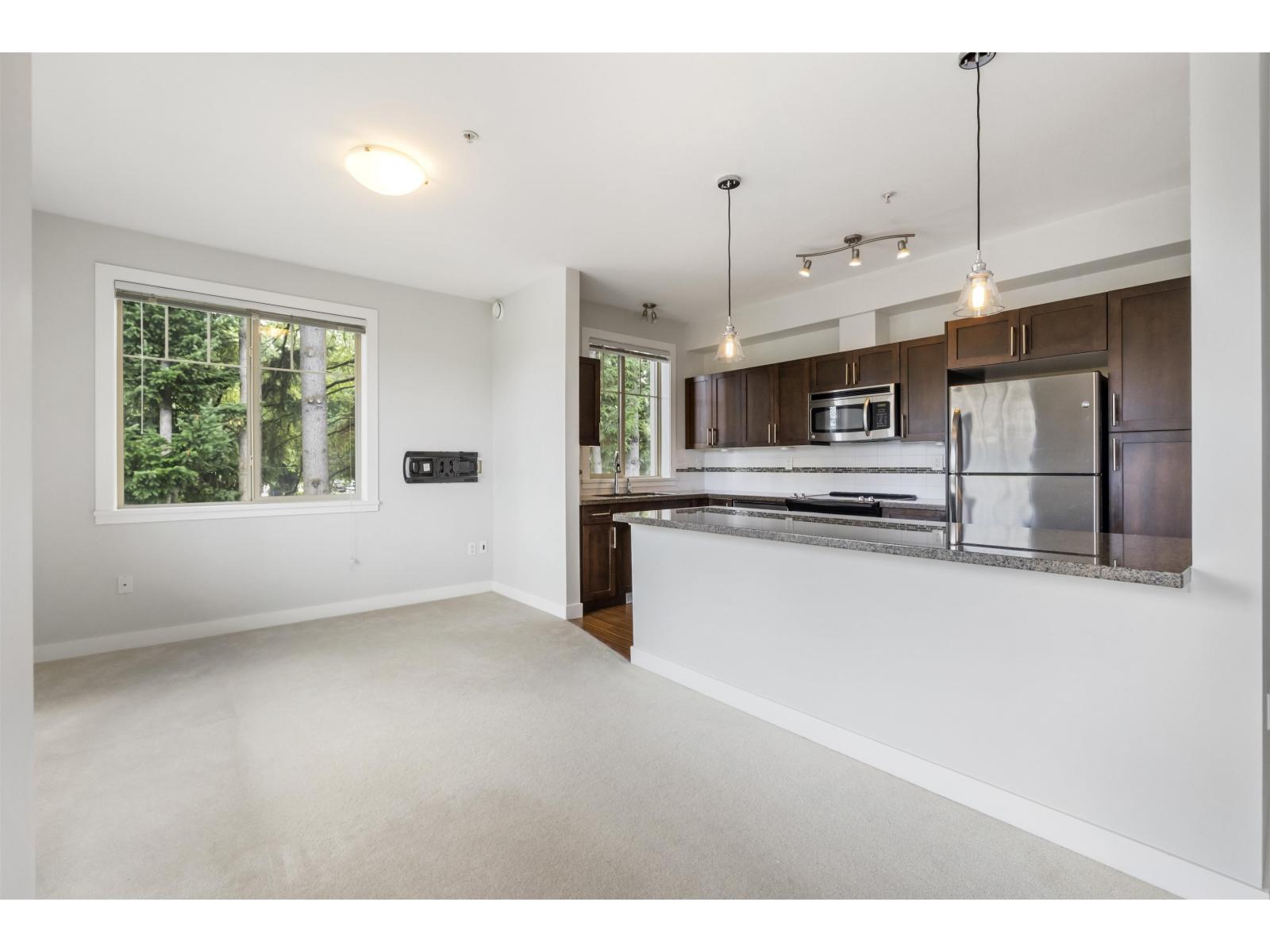 301 33898 Pine Street, Abbotsford, British Columbia  V2S 2P3 - Photo 7 - R3039205