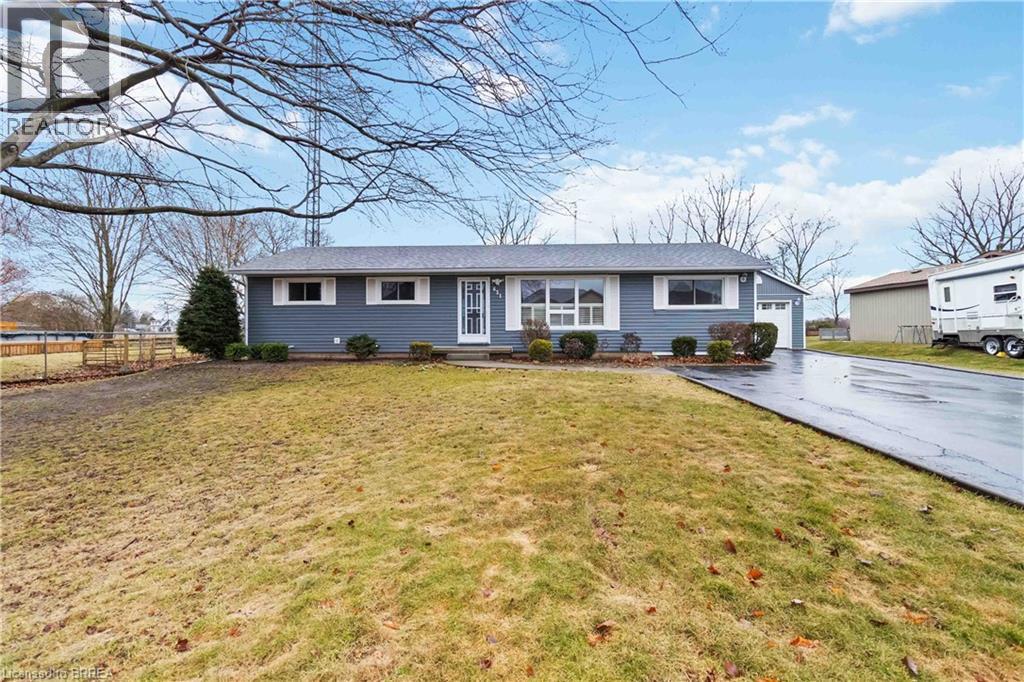 631 Mount Pleasant Road, Mount Pleasant, Ontario N3T 5L5 - Photo 1 - 40713275