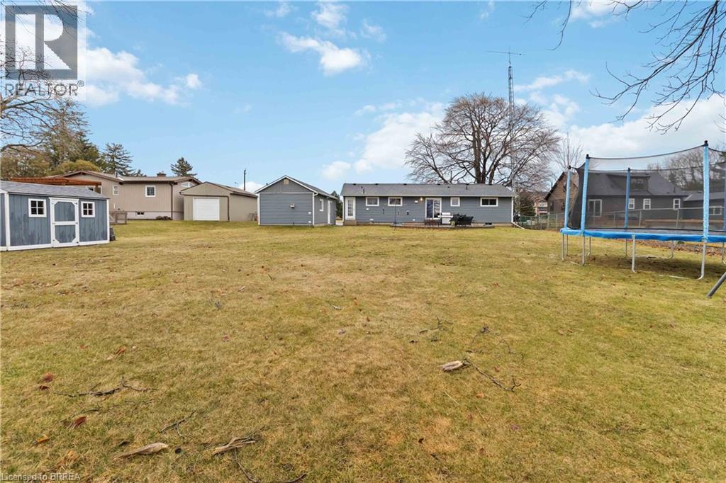 631 Mount Pleasant Road, Mount Pleasant, Ontario N3T 5L5 - Photo 33 - 40713275