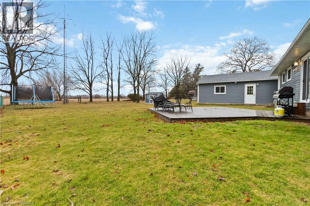 631 Mount Pleasant Road, Mount Pleasant, Ontario N3T 5L5 - Photo 32 - 40713275