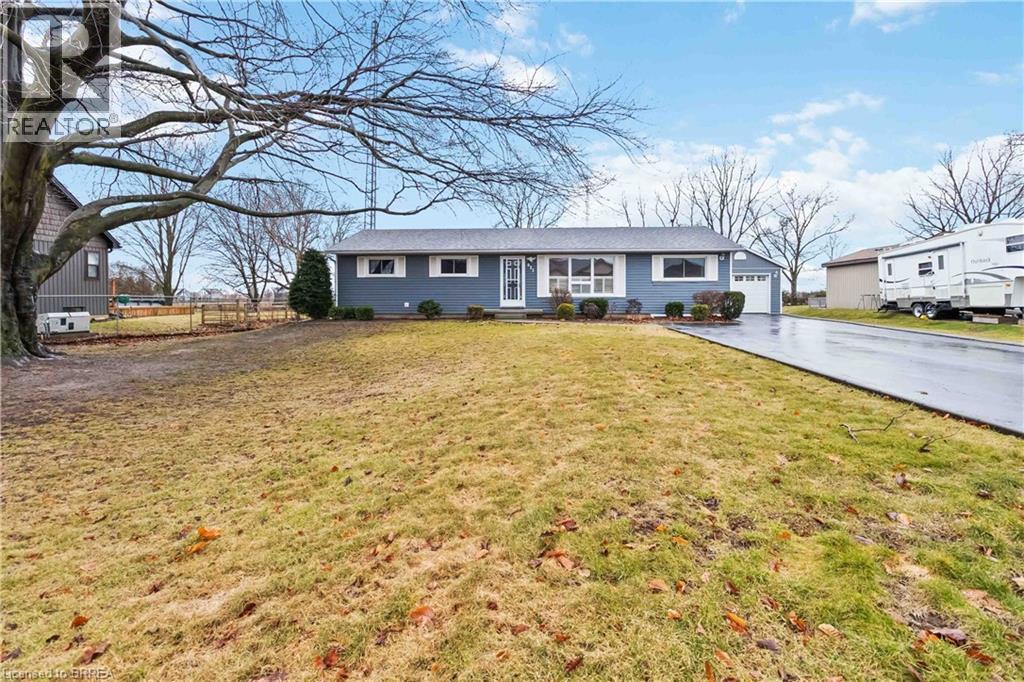 631 Mount Pleasant Road, Mount Pleasant, Ontario N3T 5L5 - Photo 3 - 40713275