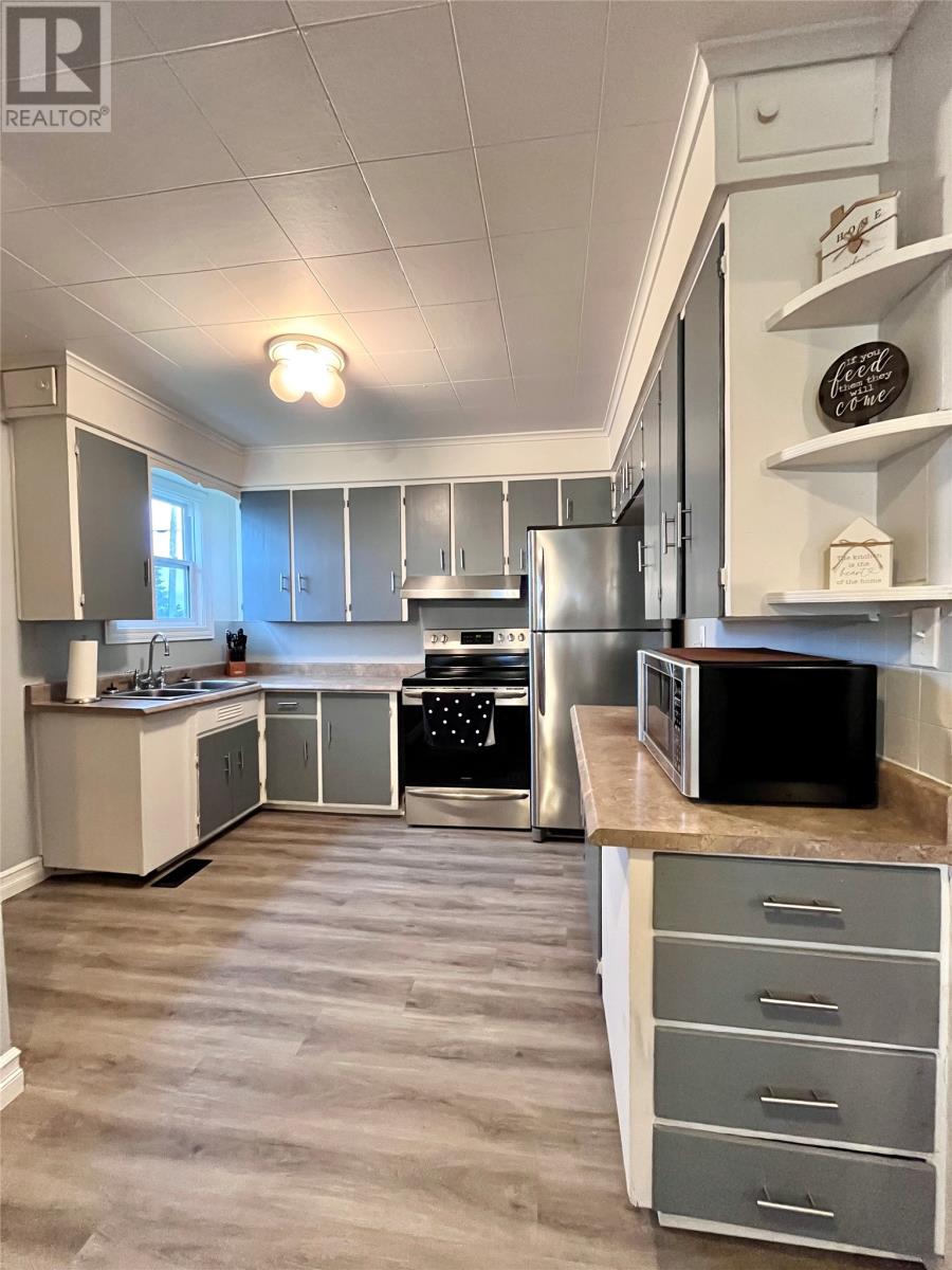17 Pinchmarsh Road, Fortune, Newfoundland & Labrador  A0E 1P0 - Photo 9 - 1289504