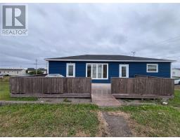 17 Pinchmarsh Road, Fortune, Newfoundland & Labrador