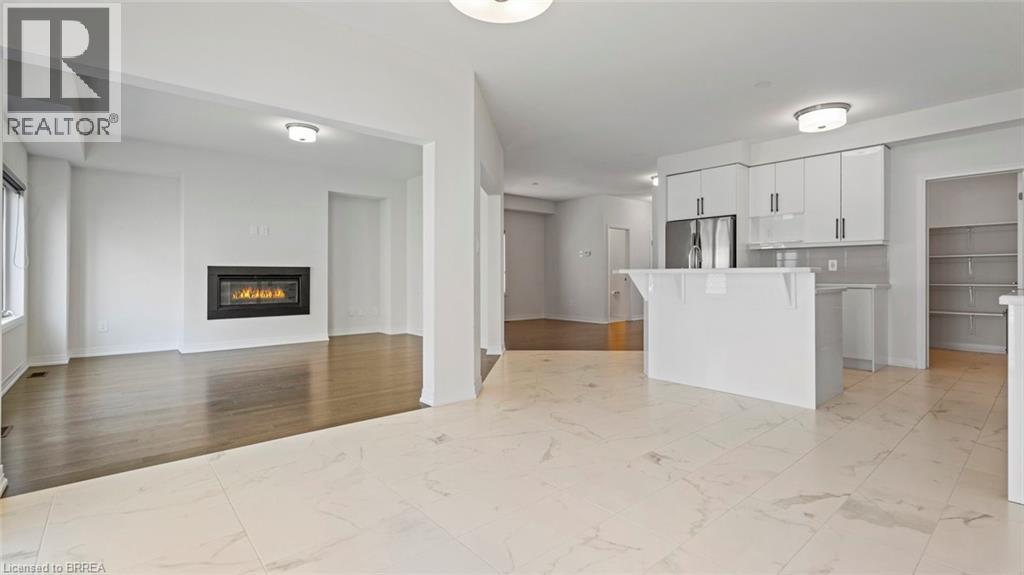 55 Hitchman Street Unit# Upper, Paris, Ontario  N3L 3E3 - Photo 12 - 40762373
