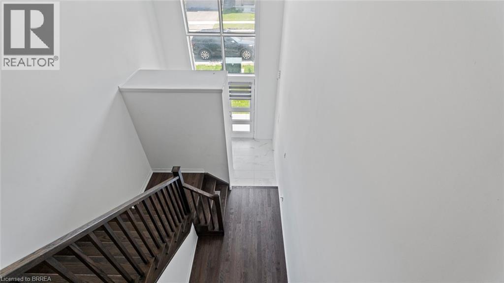 55 Hitchman Street Unit# Upper, Paris, Ontario  N3L 3E3 - Photo 14 - 40762373