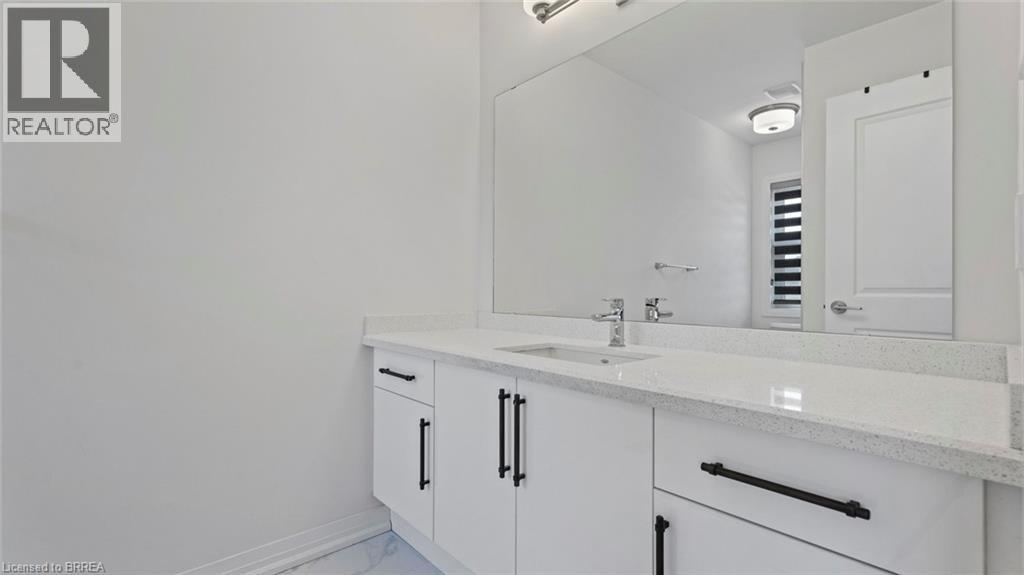 55 Hitchman Street Unit# Upper, Paris, Ontario  N3L 3E3 - Photo 16 - 40762373