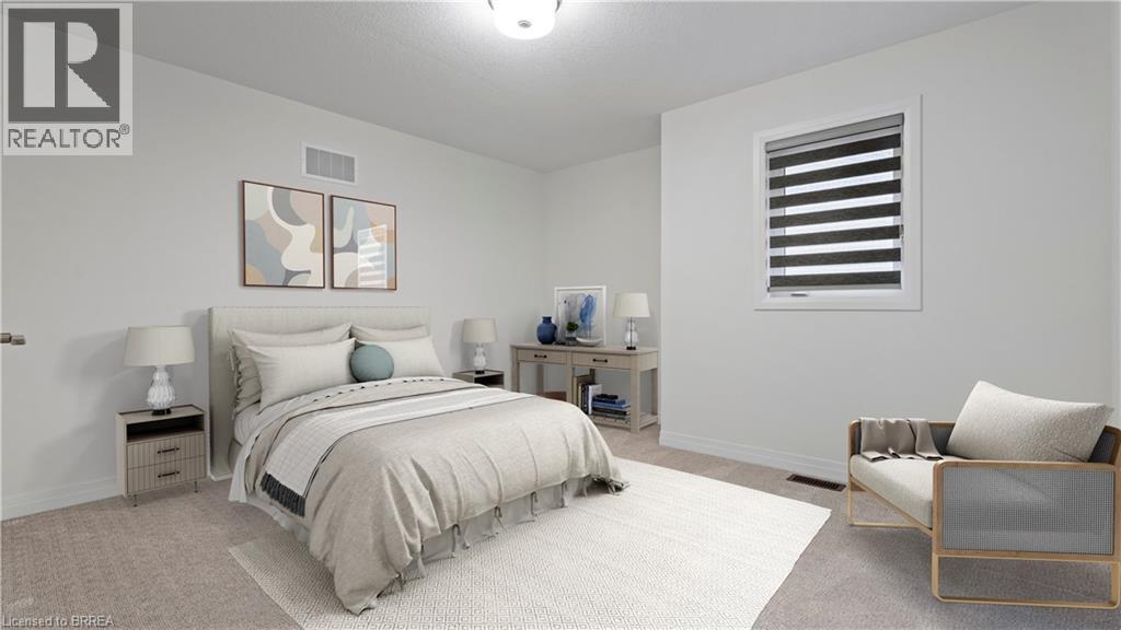 55 Hitchman Street Unit# Upper, Paris, Ontario  N3L 3E3 - Photo 19 - 40762373