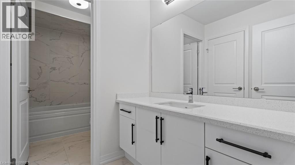 55 Hitchman Street Unit# Upper, Paris, Ontario  N3L 3E3 - Photo 20 - 40762373