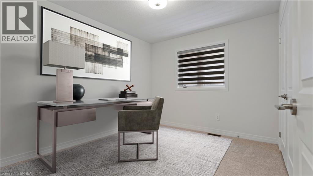 55 Hitchman Street Unit# Upper, Paris, Ontario  N3L 3E3 - Photo 21 - 40762373