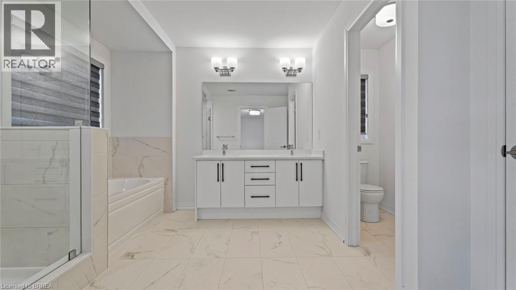 55 Hitchman Street Unit# Upper, Paris, Ontario  N3L 3E3 - Photo 23 - 40762373