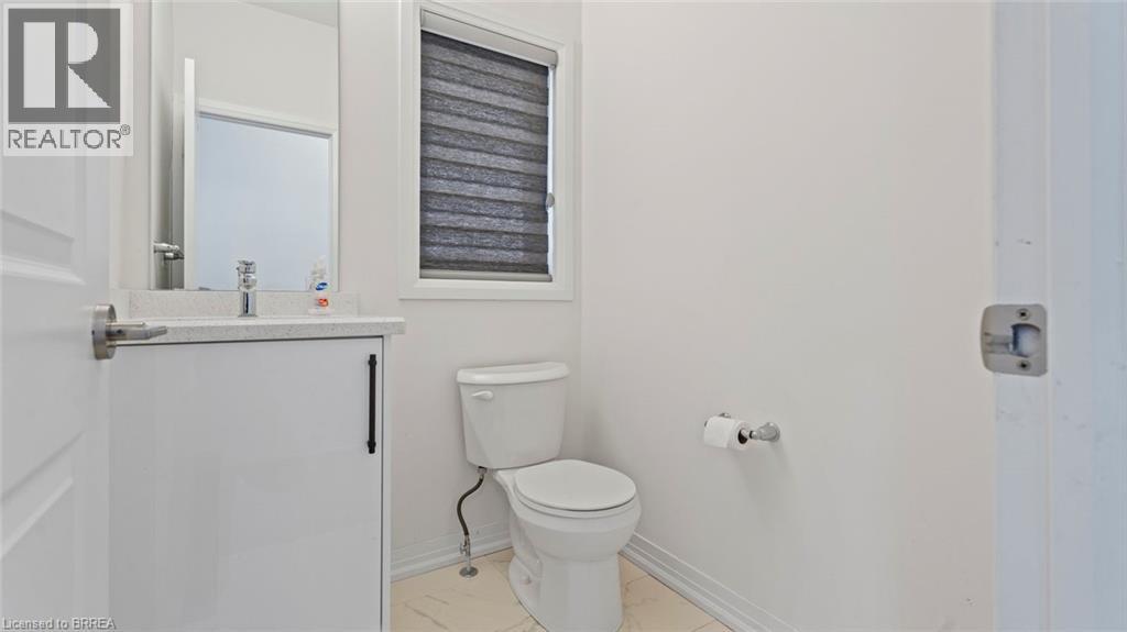 55 Hitchman Street Unit# Upper, Paris, Ontario  N3L 3E3 - Photo 6 - 40762373