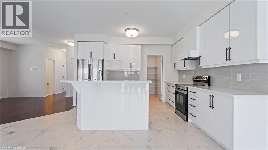 55 Hitchman Street Unit# Upper, Paris, Ontario  N3L 3E3 - Photo 8 - 40762373