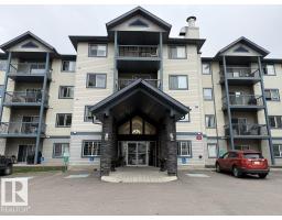 #316 16303 95 Street NW Eaux Claires