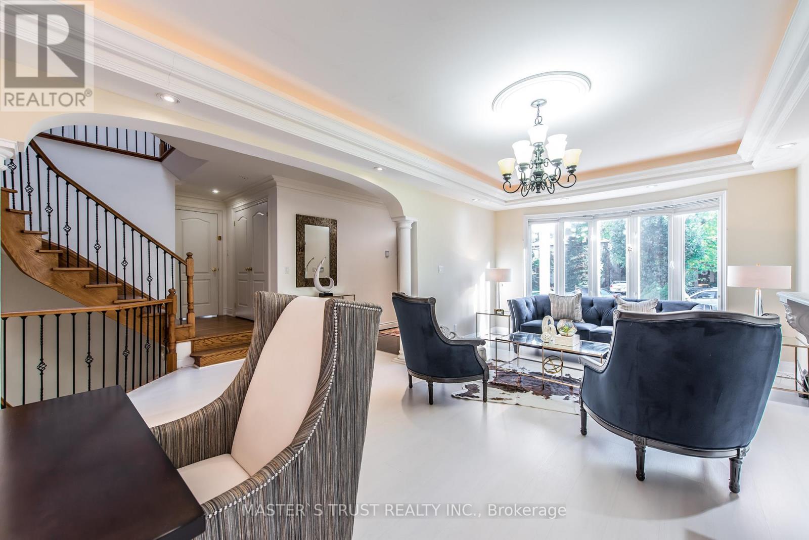 242 Empress Avenue, Toronto (Willowdale East), Ontario  M2N 3T9 - Photo 8 - C12357130