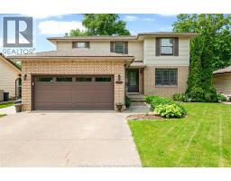 374 Ramblewood DRIVE, LaSalle, Ontario