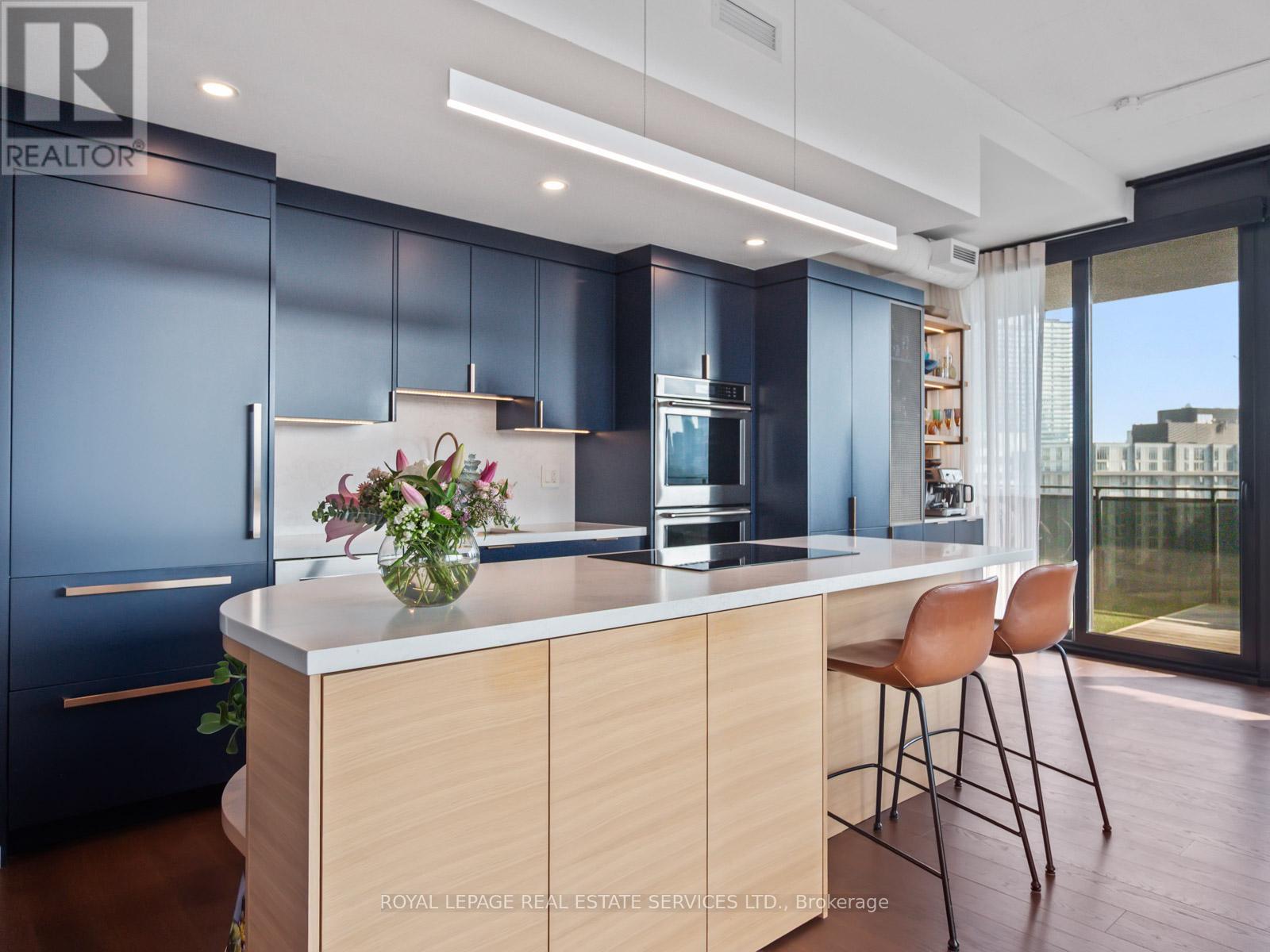 904 - 21 Lawren Harris Square, Toronto (Waterfront Communities), Ontario  M5A 0T4 - Photo 15 - C12357202