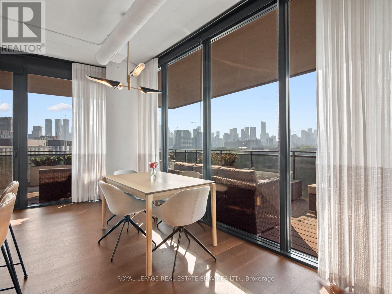 904 - 21 Lawren Harris Square, Toronto (Waterfront Communities), Ontario  M5A 0T4 - Photo 20 - C12357202