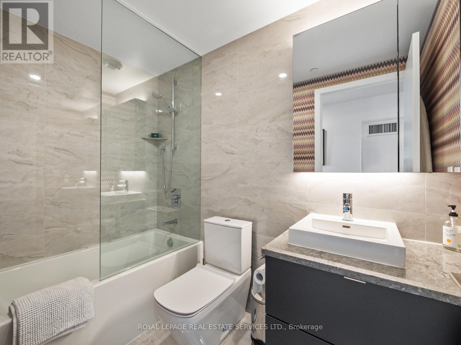 904 - 21 Lawren Harris Square, Toronto (Waterfront Communities), Ontario  M5A 0T4 - Photo 29 - C12357202
