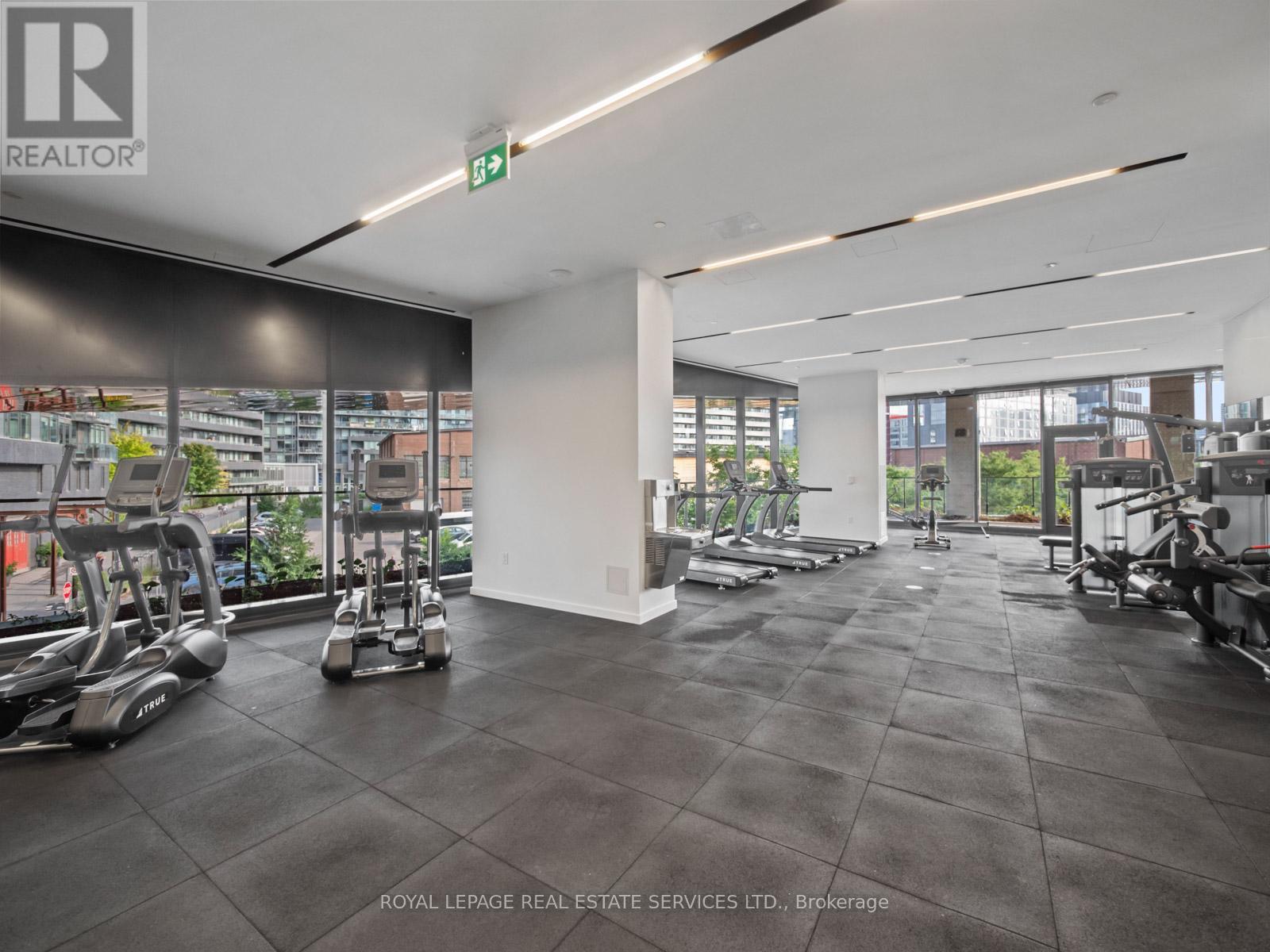 904 - 21 Lawren Harris Square, Toronto (Waterfront Communities), Ontario  M5A 0T4 - Photo 37 - C12357202