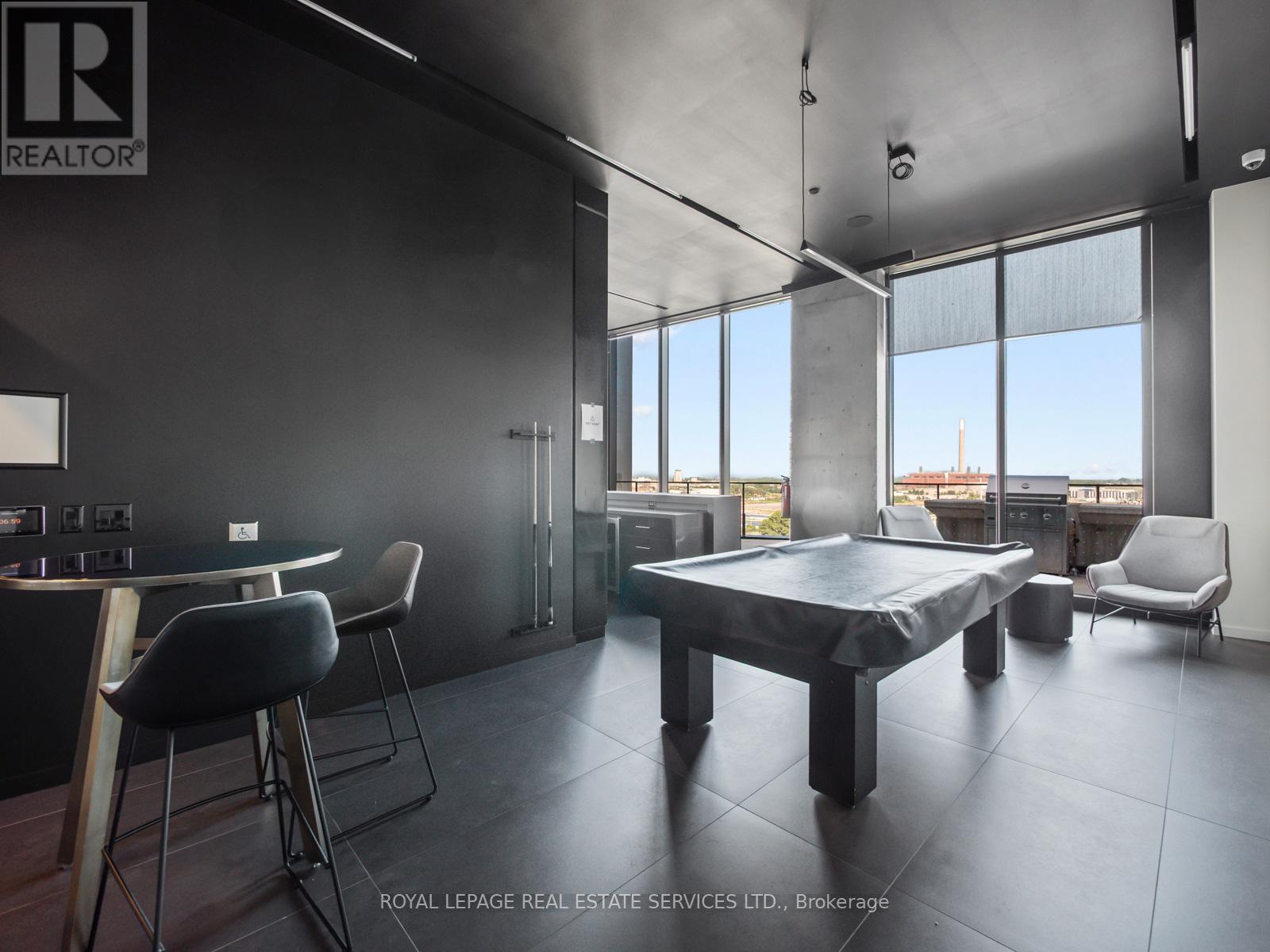 904 - 21 Lawren Harris Square, Toronto (Waterfront Communities), Ontario  M5A 0T4 - Photo 40 - C12357202