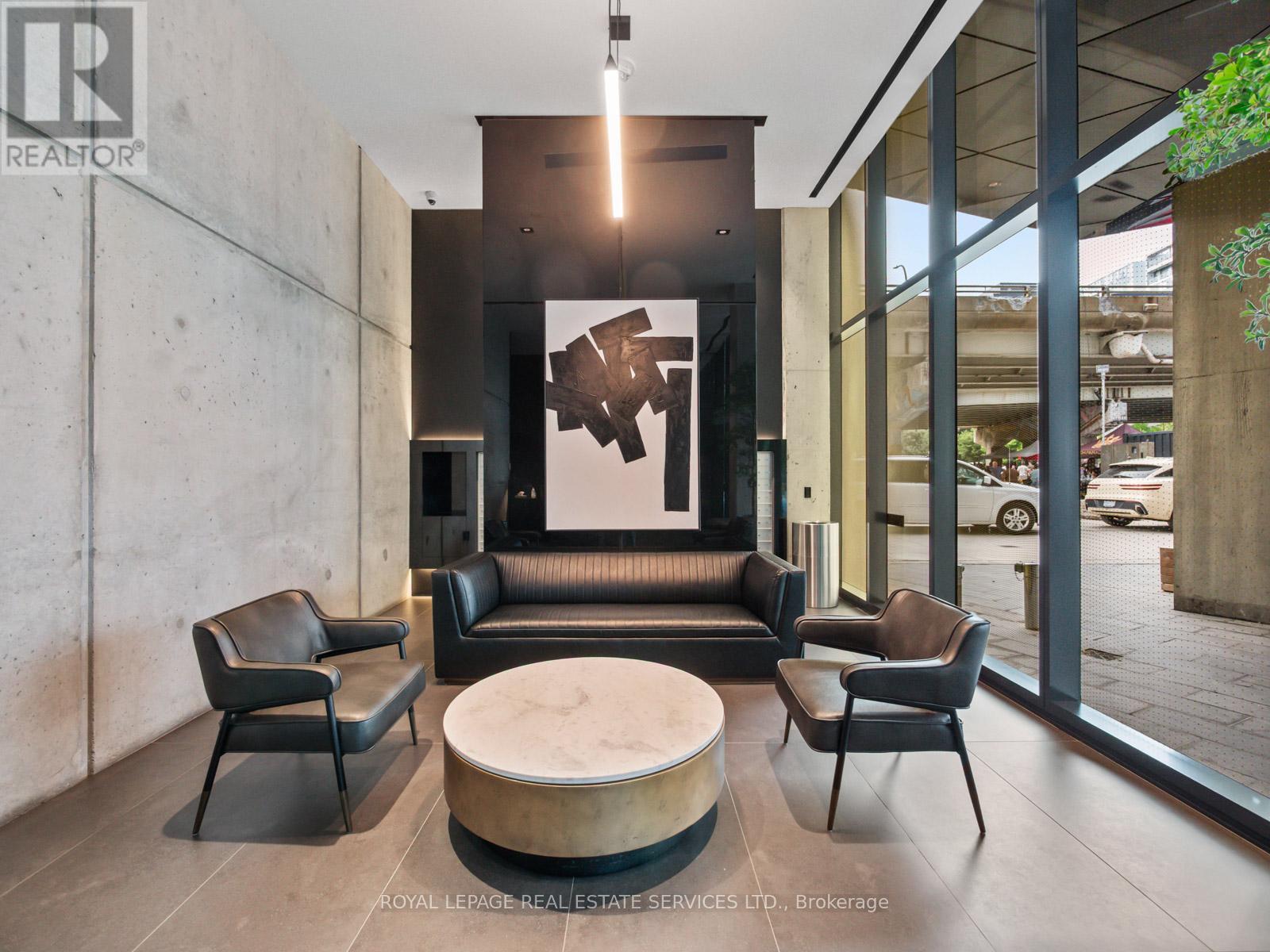 904 - 21 Lawren Harris Square, Toronto (Waterfront Communities), Ontario  M5A 0T4 - Photo 41 - C12357202