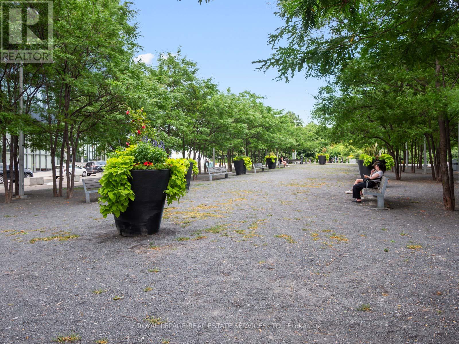 904 - 21 Lawren Harris Square, Toronto (Waterfront Communities), Ontario  M5A 0T4 - Photo 42 - C12357202