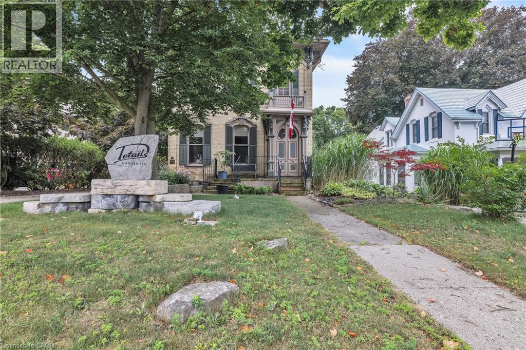 77 Light Street, Woodstock, Ontario  N4S 6G9 - Photo 3 - 40762463