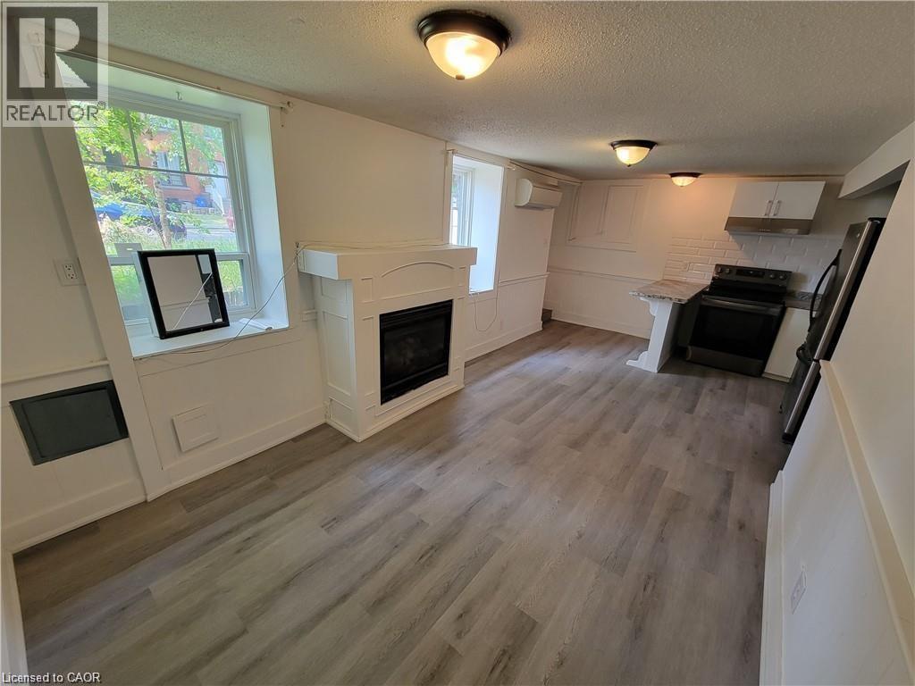 98 West Avenue N Unit# Lower, Hamilton, Ontario  L8L 5C3 - Photo 4 - 40762393