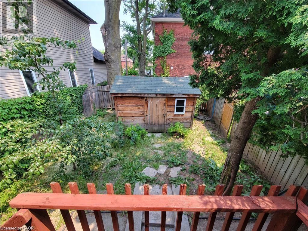 98 West Avenue N Unit# Lower, Hamilton, Ontario  L8L 5C3 - Photo 9 - 40762393