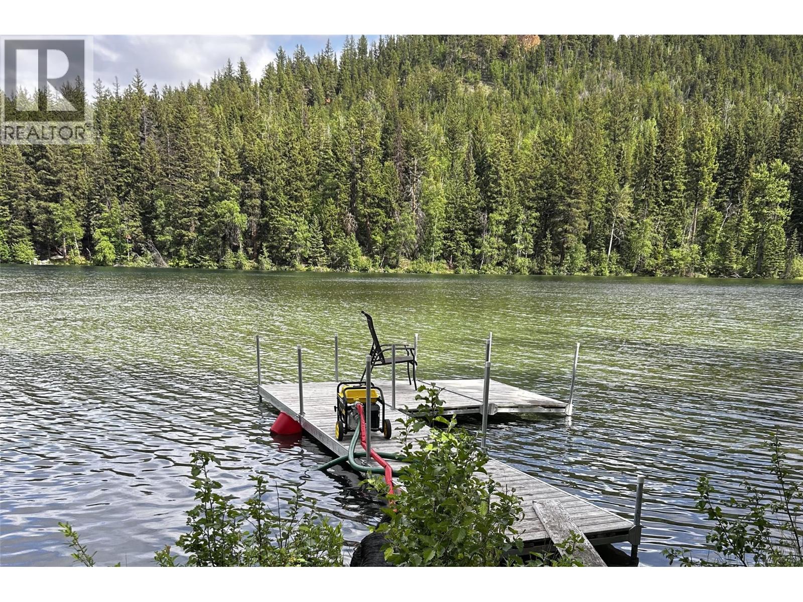 7326 Tyaughton Lake Road, Gold Bridge, British Columbia  V0N 1P0 - Photo 3 - 10360216