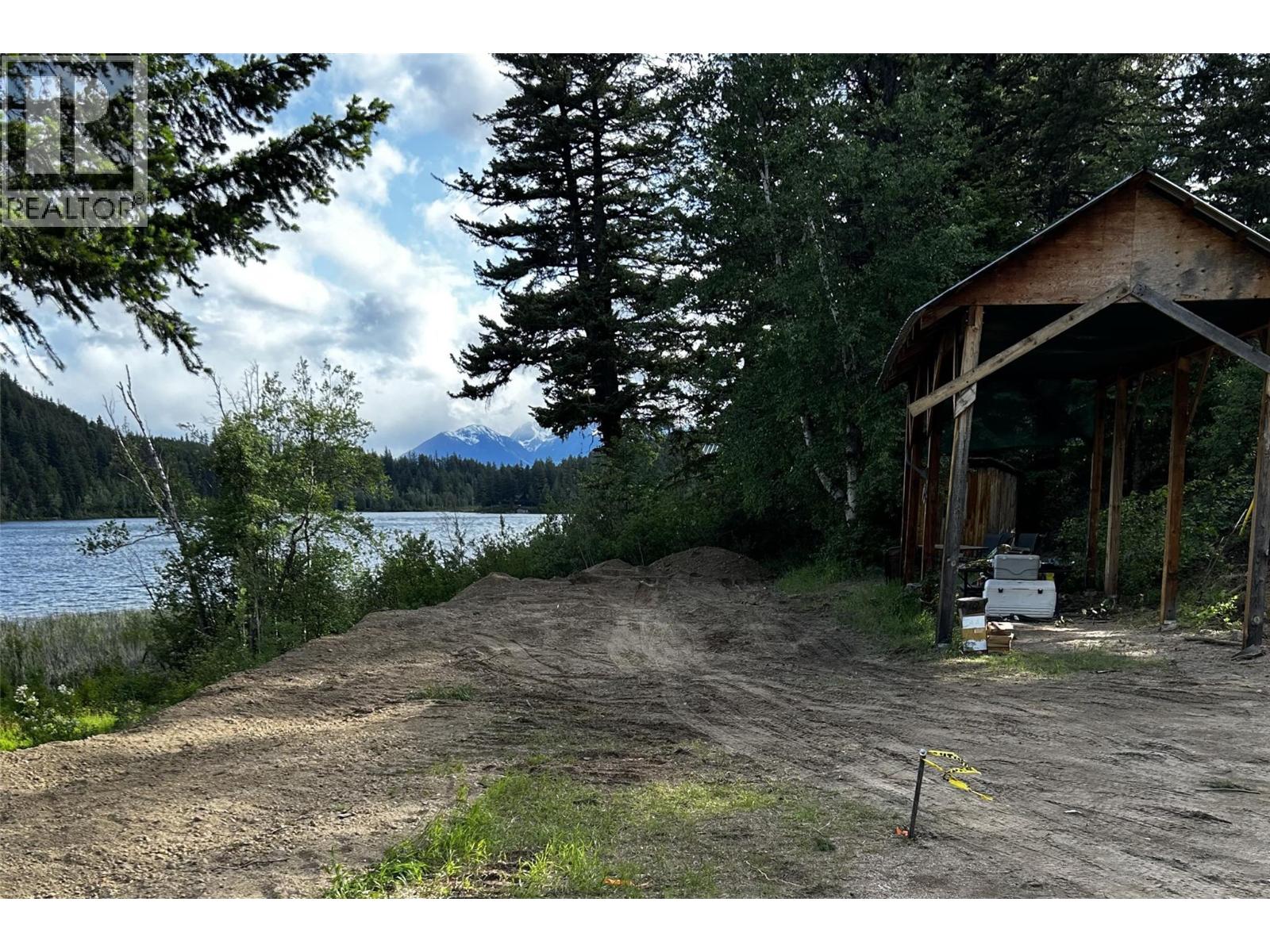 7326 Tyaughton Lake Road, Gold Bridge, British Columbia  V0N 1P0 - Photo 5 - 10360216