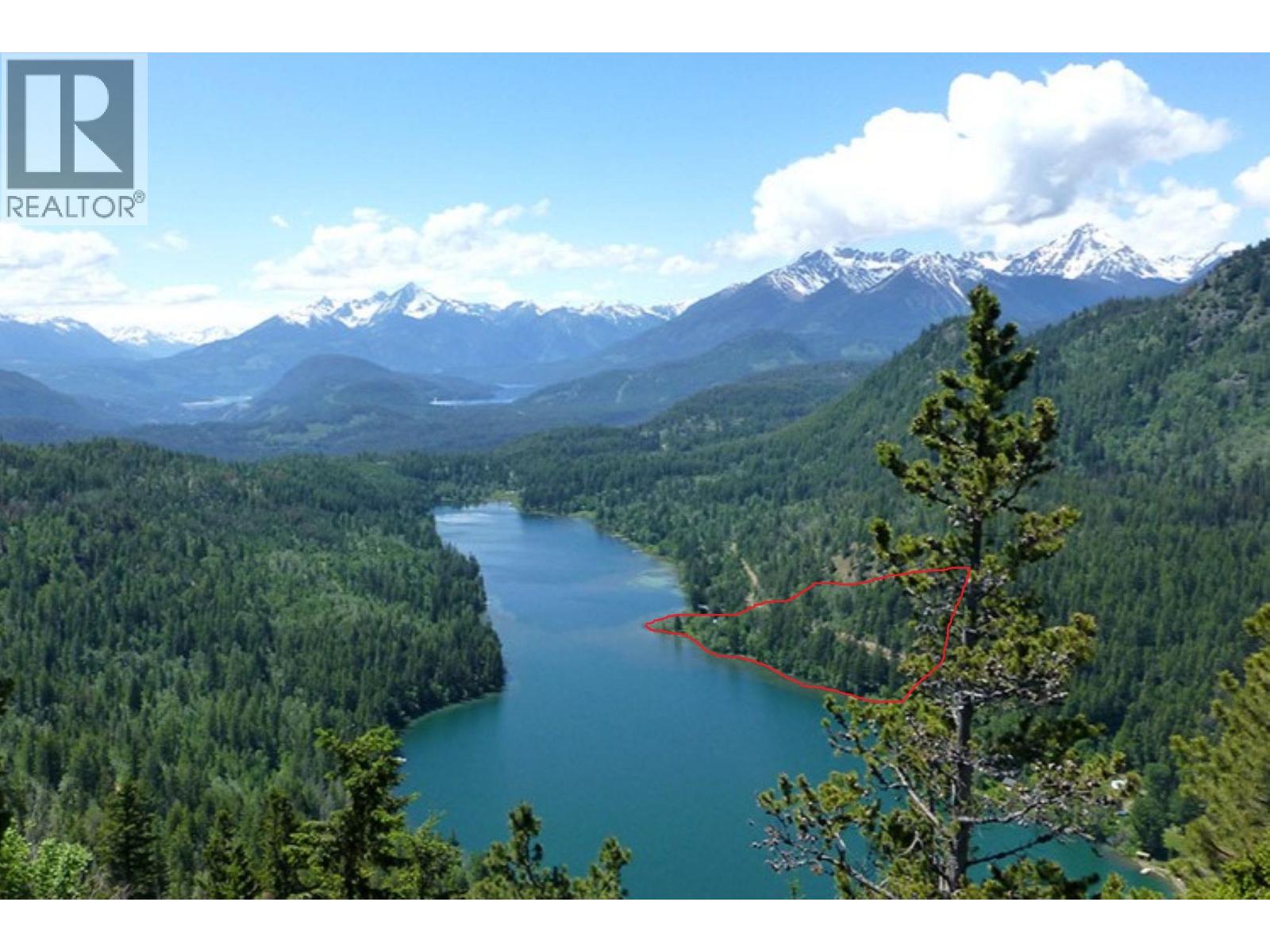 7326 Tyaughton Lake Road, Gold Bridge, British Columbia  V0N 1P0 - Photo 6 - 10360216
