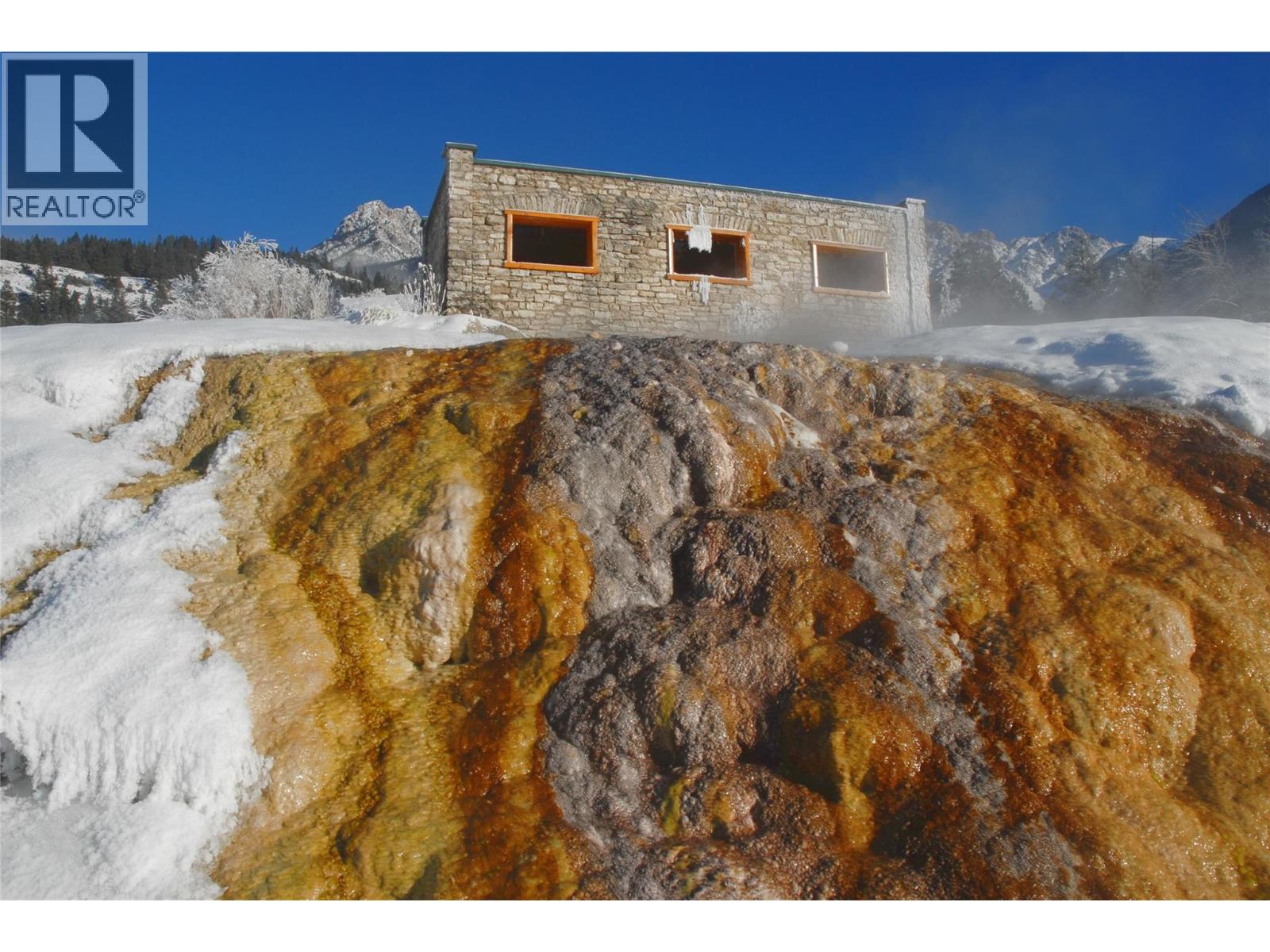 Lot 3 Fairmont Resort Road Lot# 3, Fairmont Hot Springs, British Columbia  V0B 1L1 - Photo 16 - 10360185