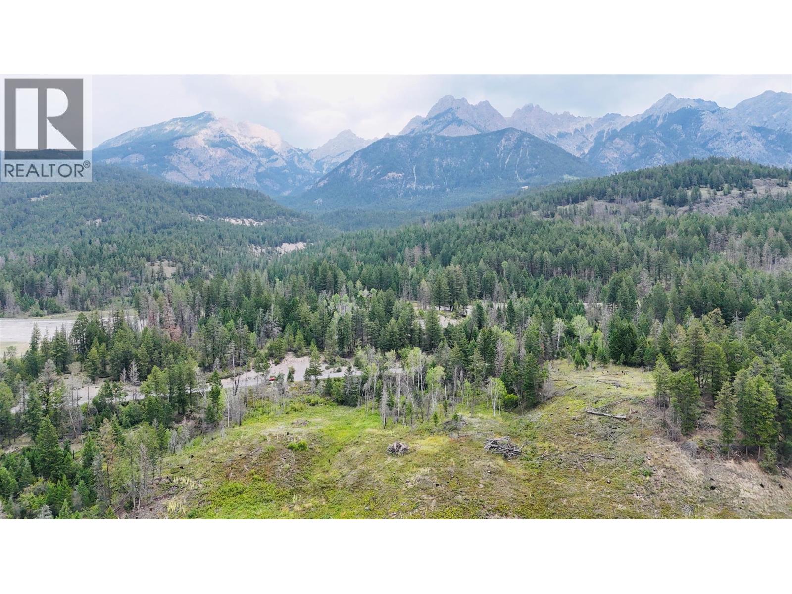 Lot 3 Fairmont Resort Road Lot# 3, Fairmont Hot Springs, British Columbia  V0B 1L1 - Photo 8 - 10360185