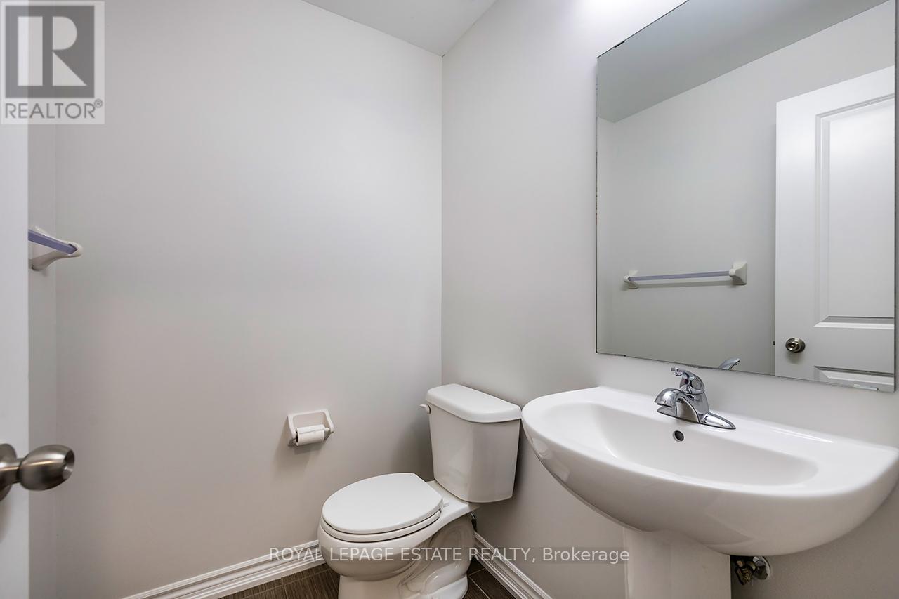 112 - 1715 Adirondack Chase, Pickering, Ontario  L1X 0E5 - Photo 12 - E12357185