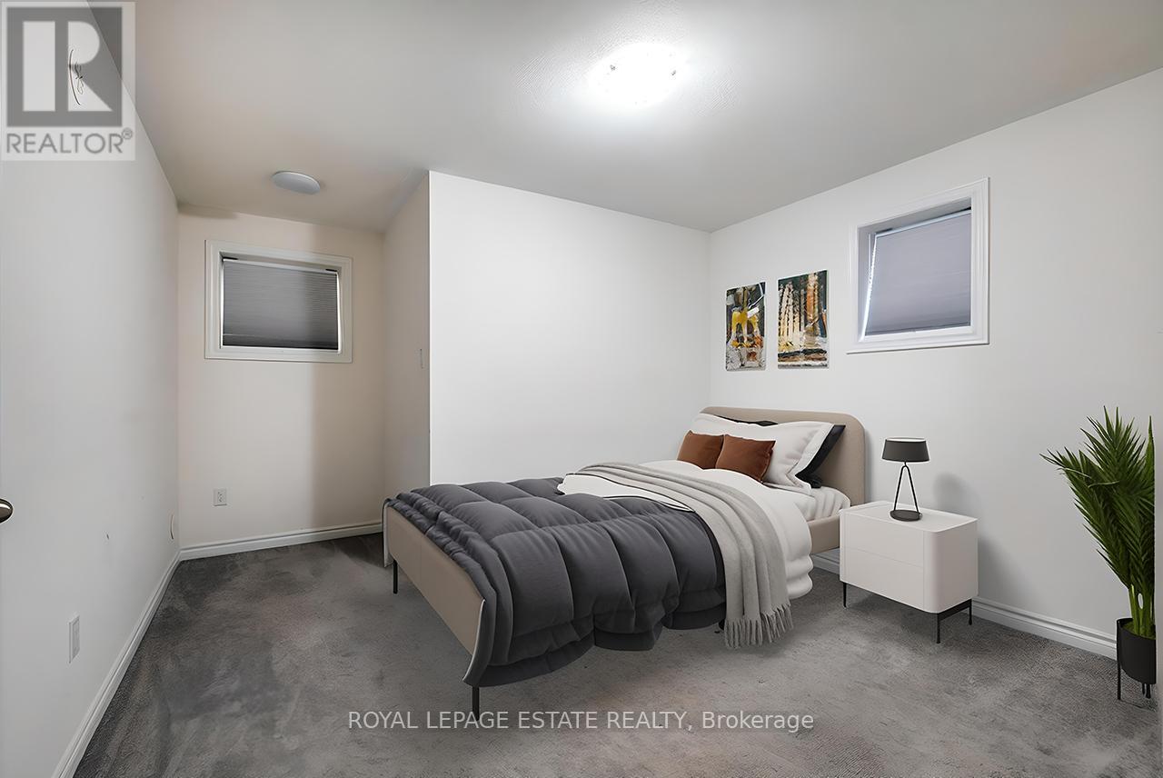 112 - 1715 Adirondack Chase, Pickering, Ontario  L1X 0E5 - Photo 15 - E12357185