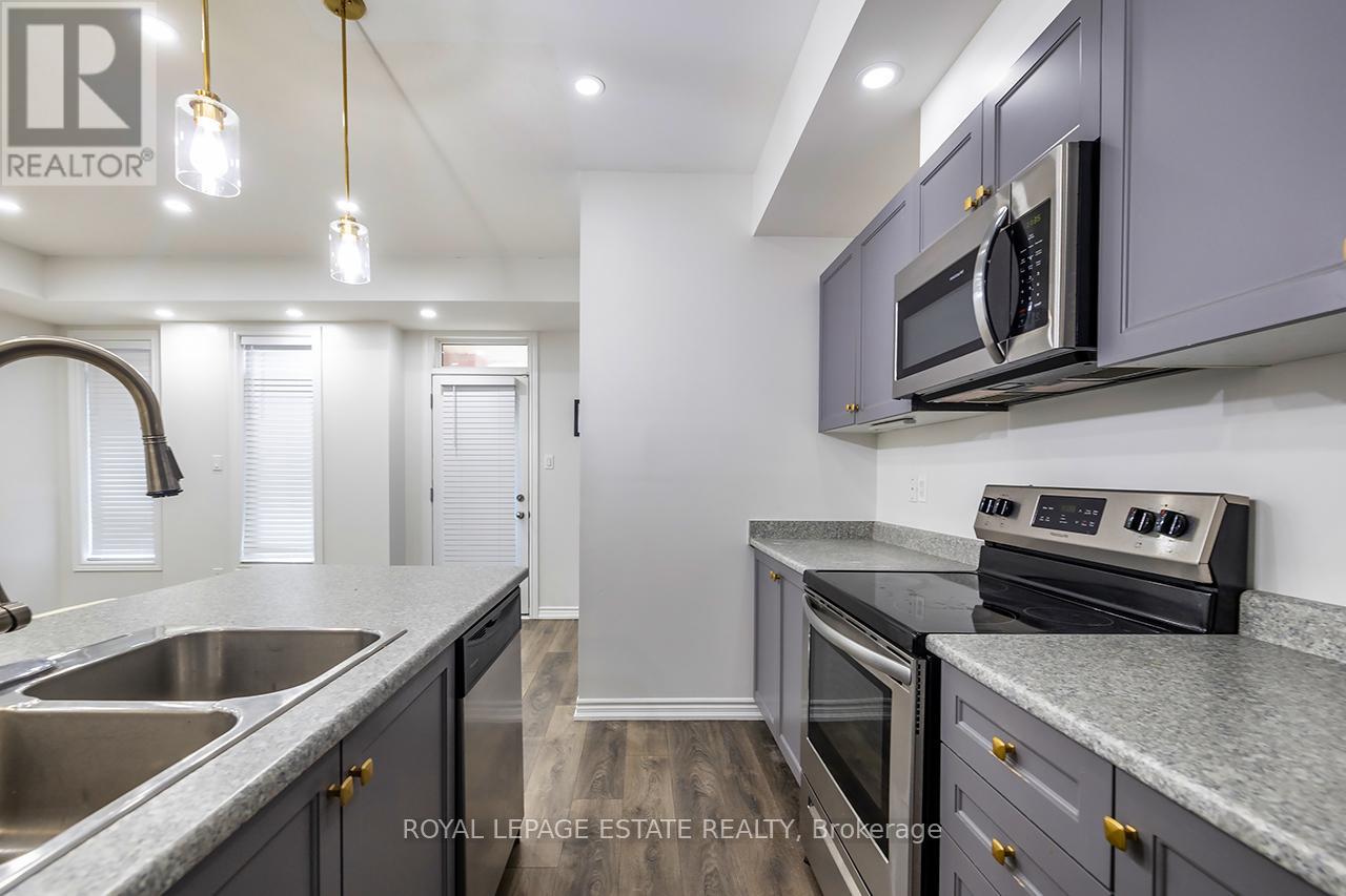 112 - 1715 Adirondack Chase, Pickering, Ontario  L1X 0E5 - Photo 8 - E12357185