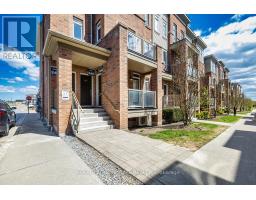 112 - 1715 Adirondack Chase, Pickering (Duffin Heights), Ca