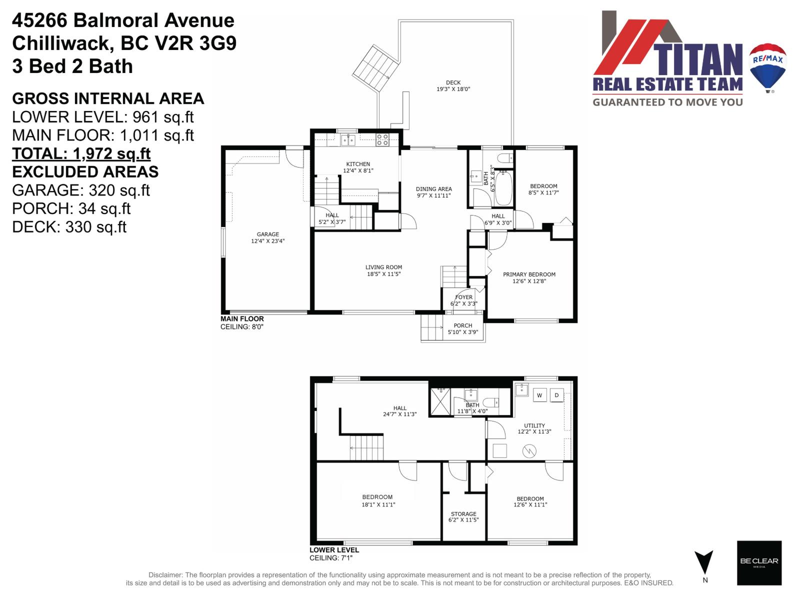 Property at 45266 BALMORAL AVENUE image 2
