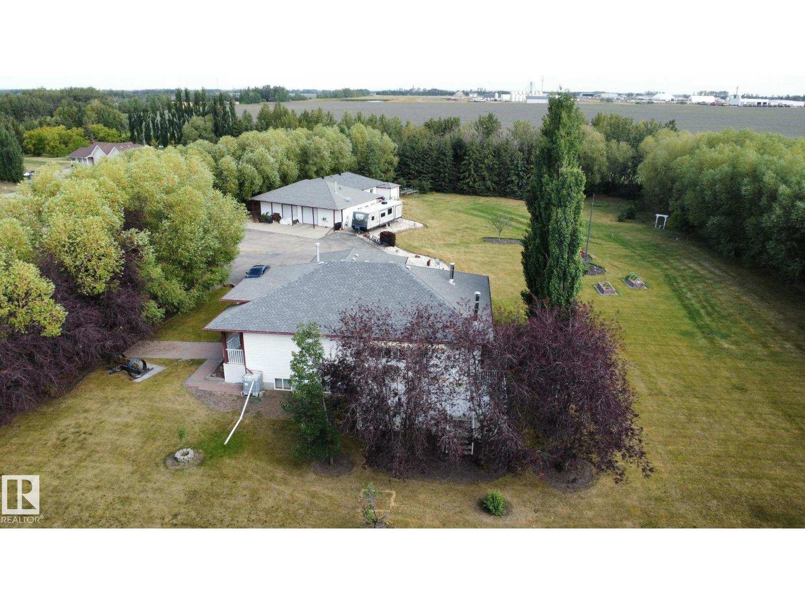 #2 26412 Twp Rd 594, Rural Westlock County, Alberta  T7P 2P6 - Photo 7 - E4451137