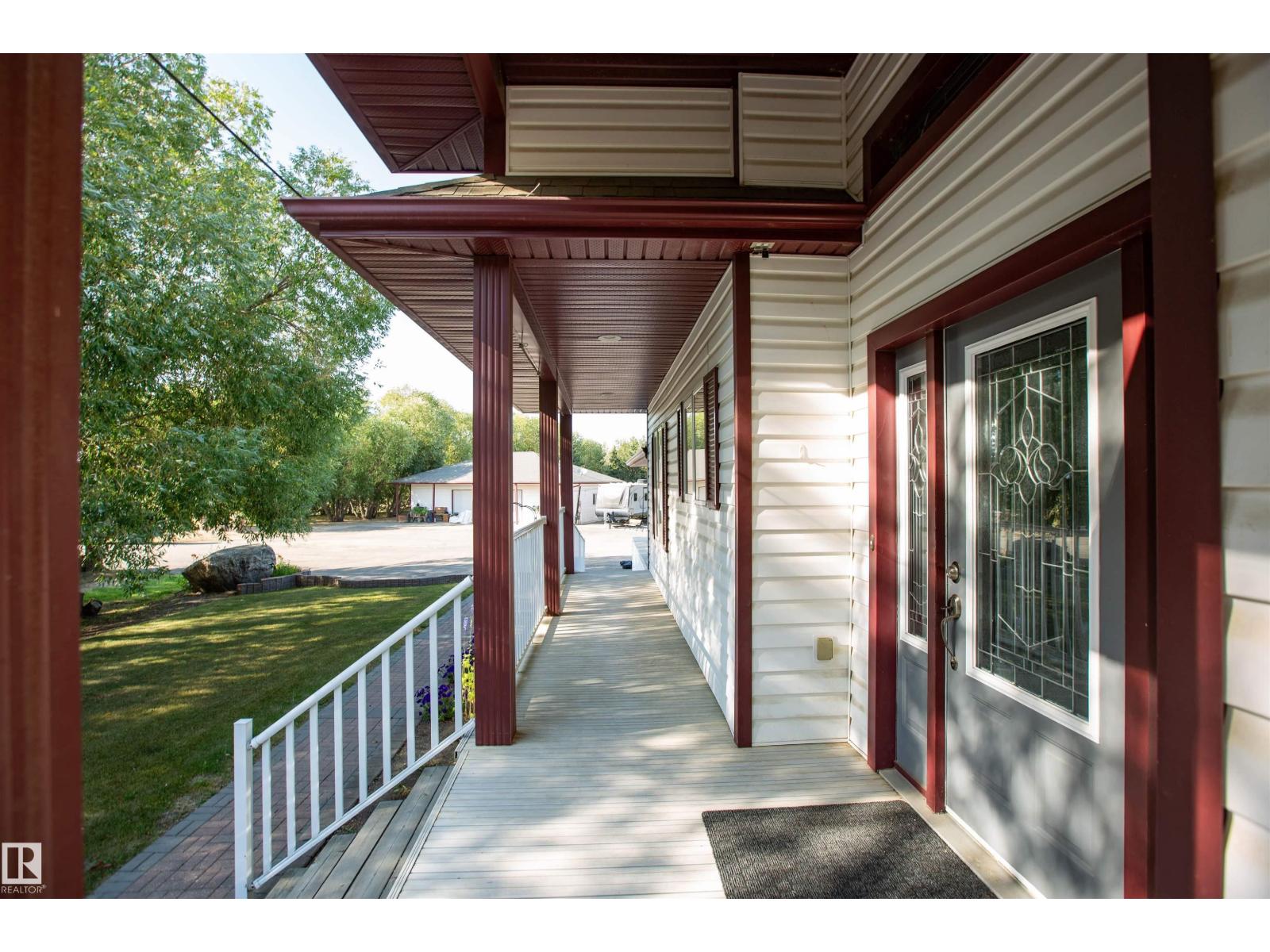 #2 26412 Twp Rd 594, Rural Westlock County, Alberta  T7P 2P6 - Photo 10 - E4451137