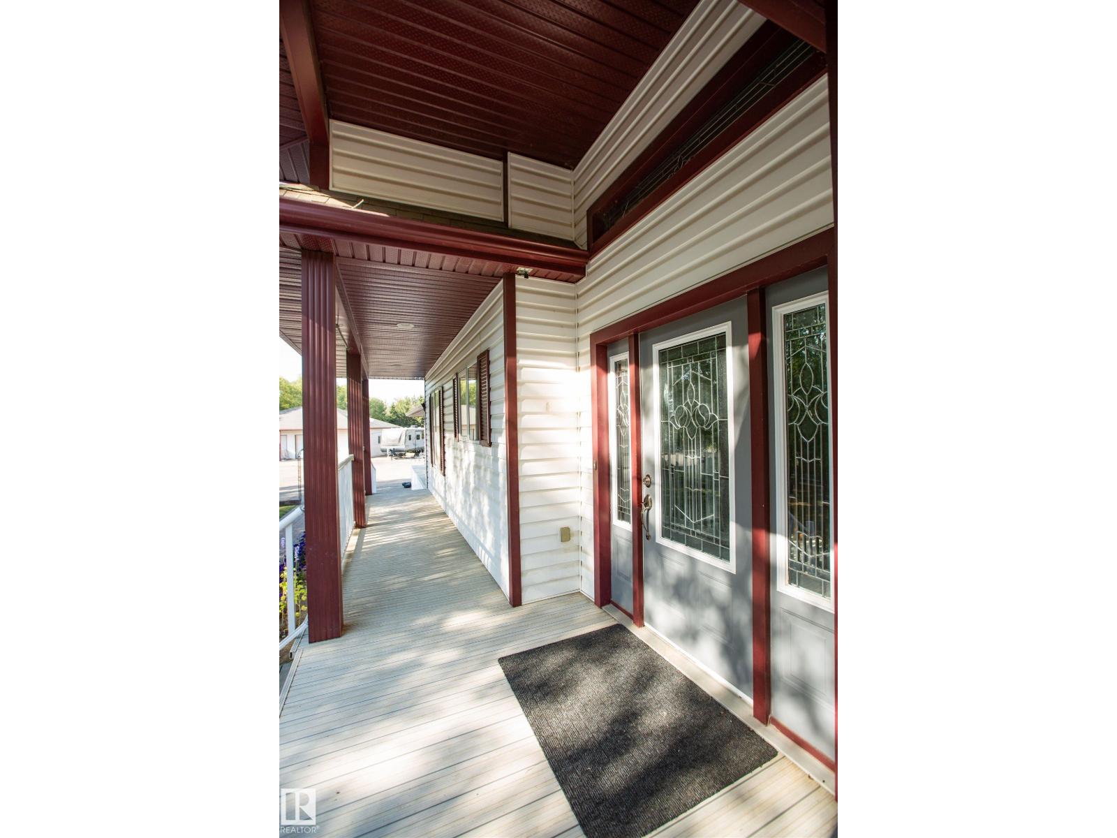 #2 26412 Twp Rd 594, Rural Westlock County, Alberta  T7P 2P6 - Photo 11 - E4451137