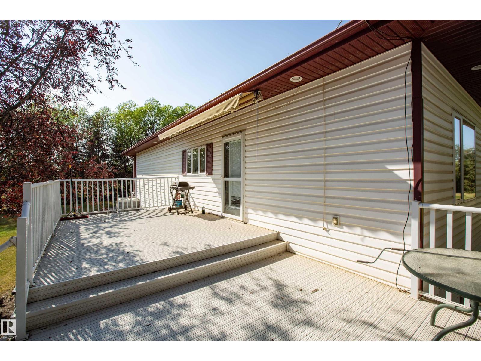 #2 26412 Twp Rd 594, Rural Westlock County, Alberta  T7P 2P6 - Photo 13 - E4451137