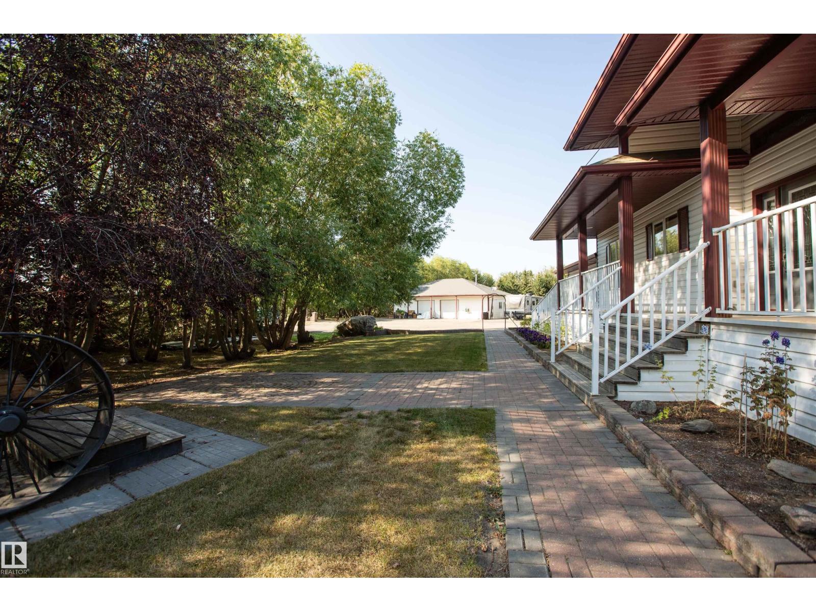 #2 26412 Twp Rd 594, Rural Westlock County, Alberta  T7P 2P6 - Photo 9 - E4451137