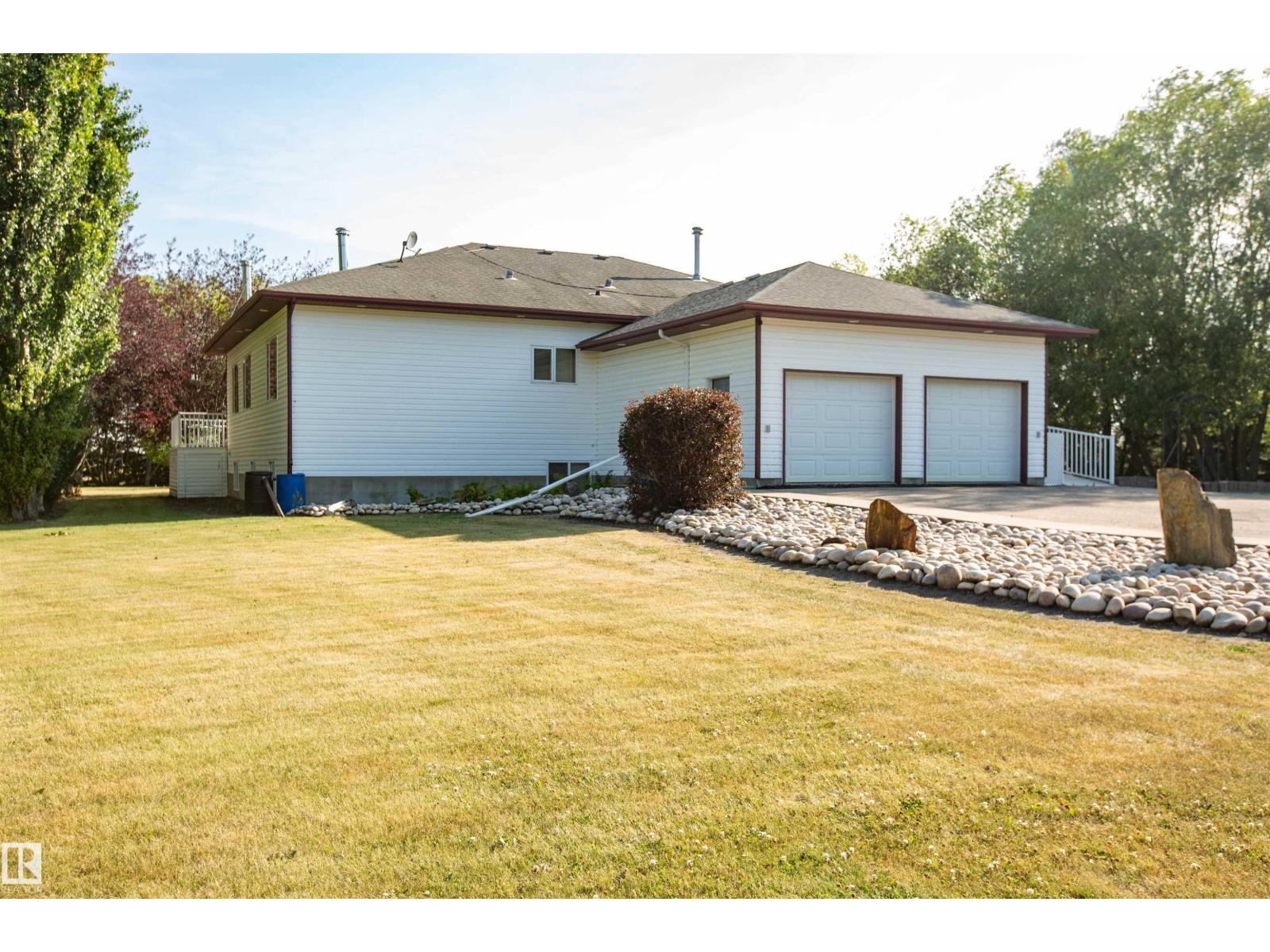 #2 26412 Twp Rd 594, Rural Westlock County, Alberta  T7P 2P6 - Photo 22 - E4451137