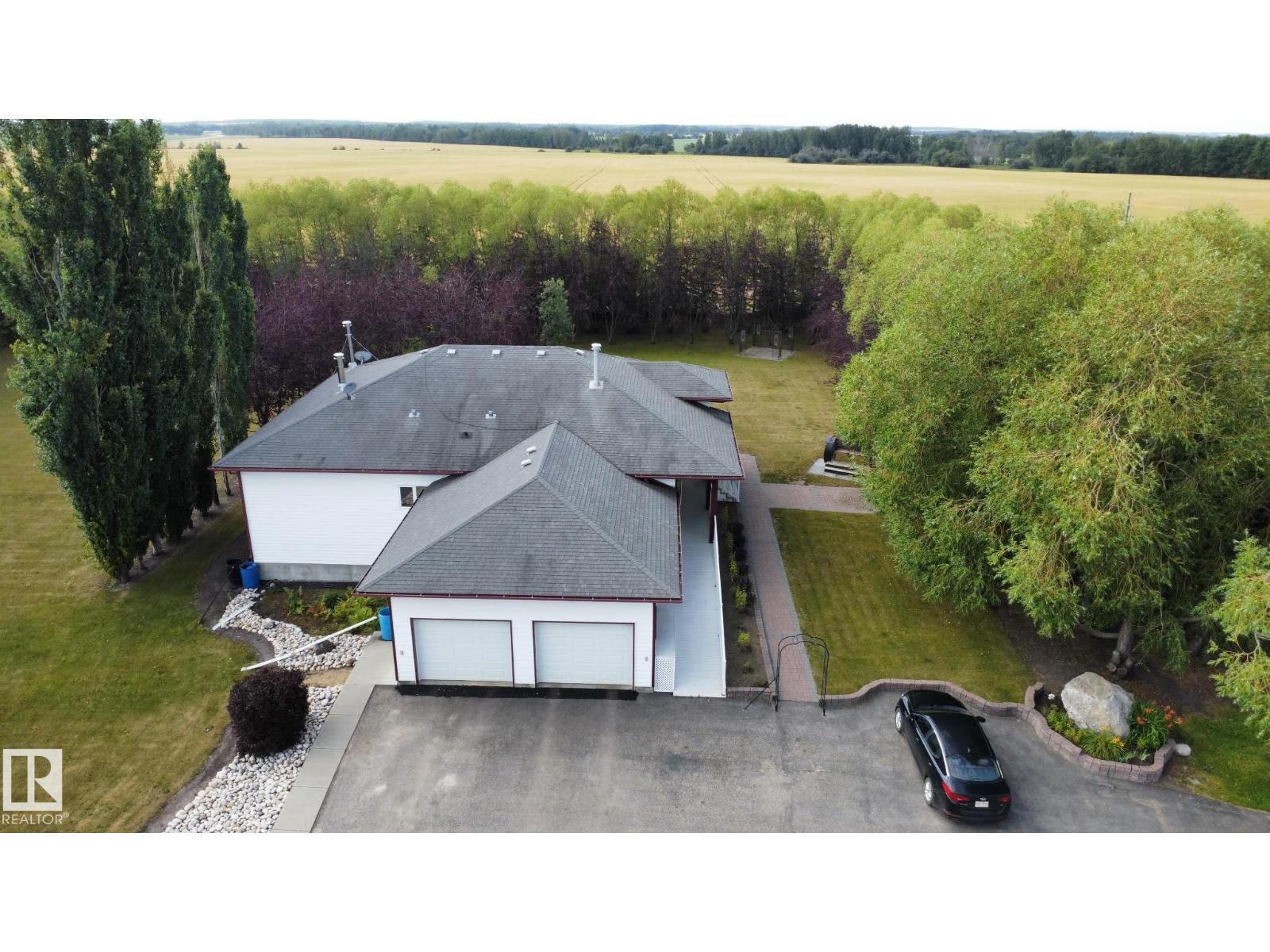 #2 26412 Twp Rd 594, Rural Westlock County, Alberta  T7P 2P6 - Photo 4 - E4451137