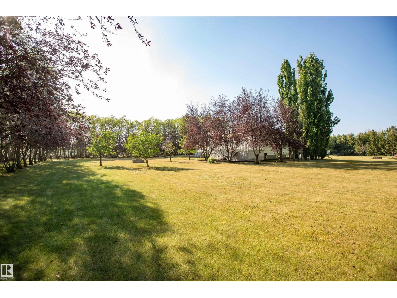 #2 26412 Twp Rd 594, Rural Westlock County, Alberta  T7P 2P6 - Photo 21 - E4451137